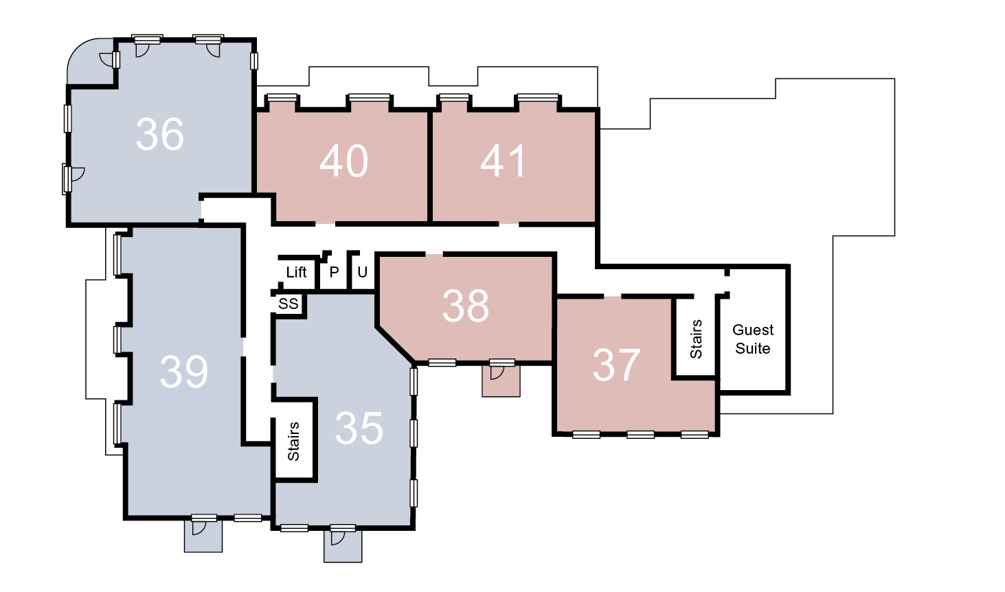 Bicester 3rdFloor 12 24