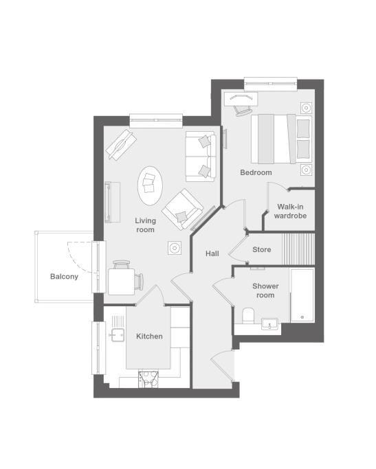 Bicester Plot 12