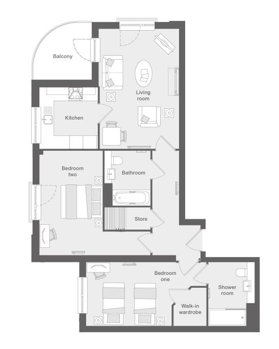 Bicester Plot 14
