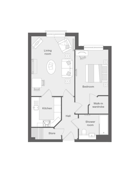 Bicester Plot 16