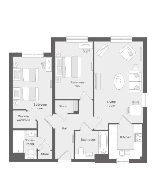 Bicester Plot 19