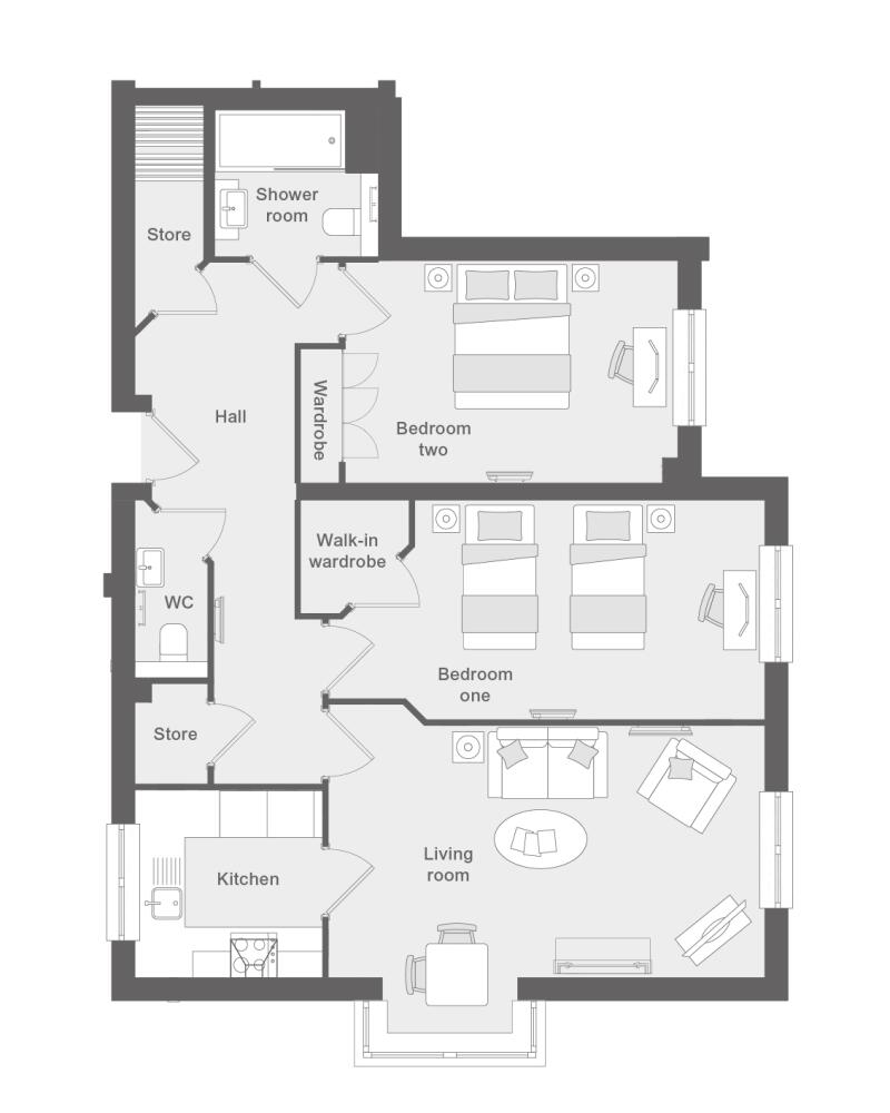 Calne Plot 19