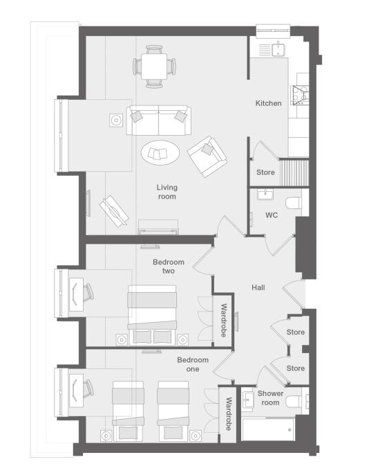 Calne Plot 25