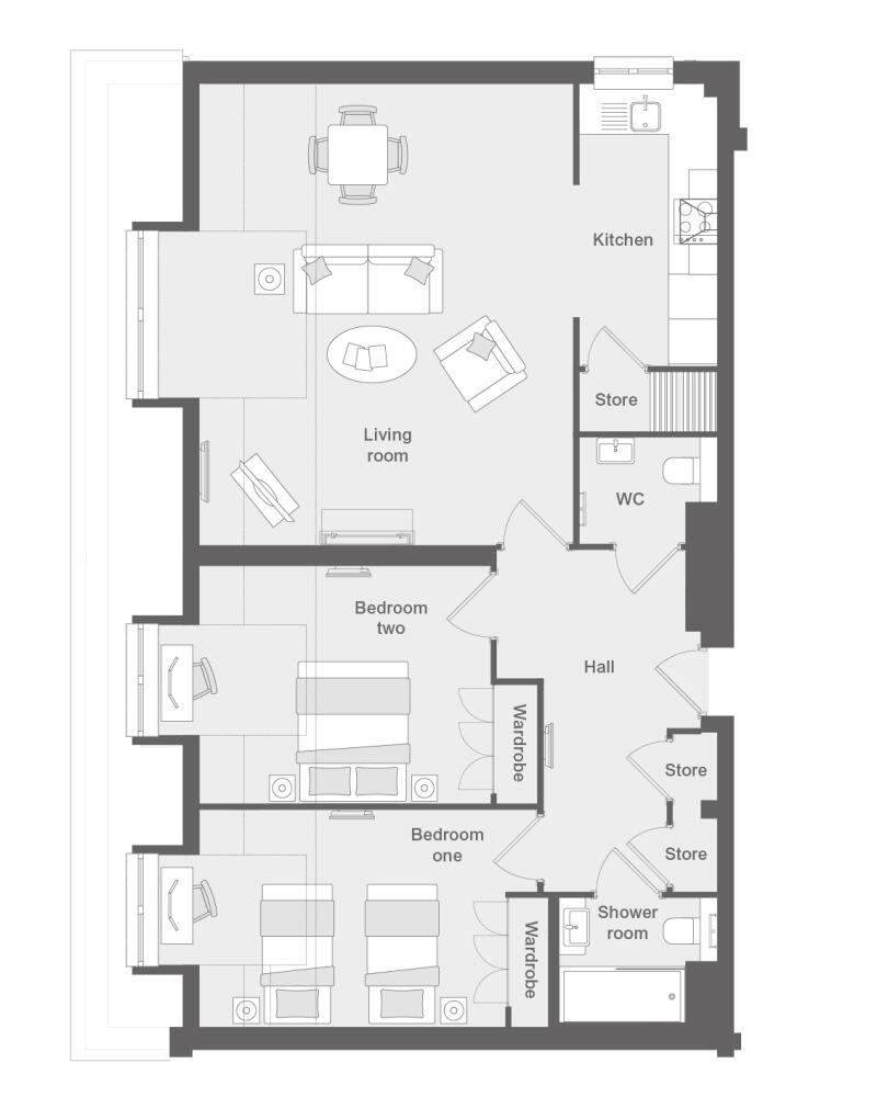 Calne Plot 25