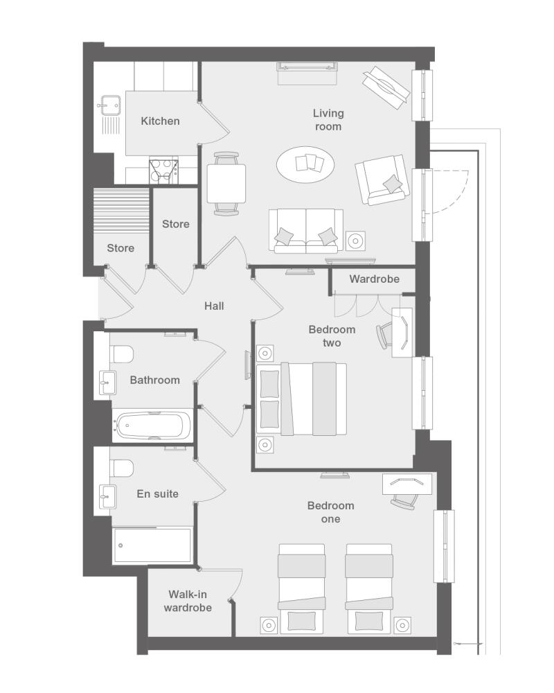 Calne Plot 33