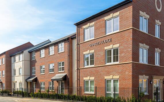 Charles Lodge Evesham front elevation 1920x1080   No signage