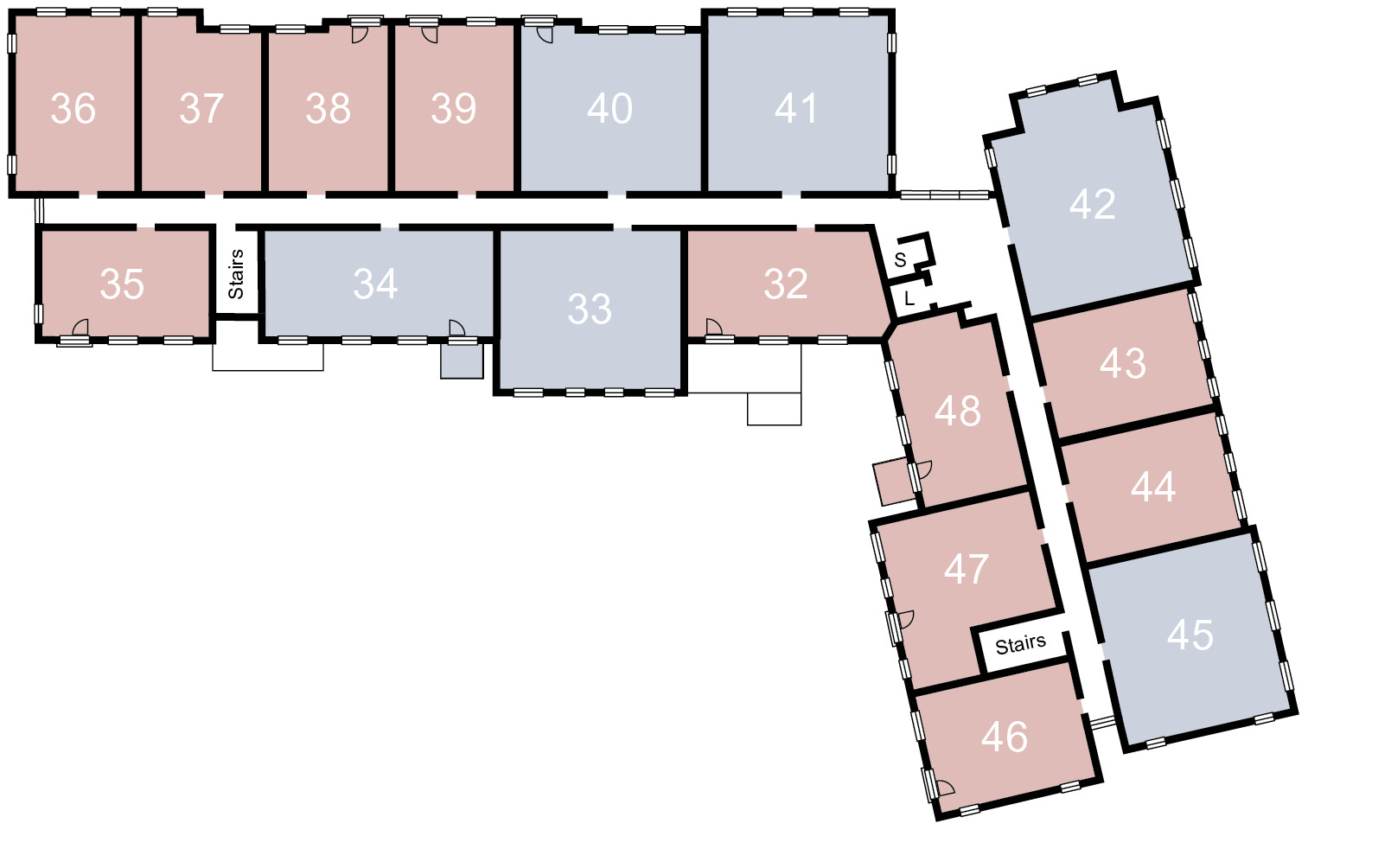 Cheltenham 2nd Floor 09 25