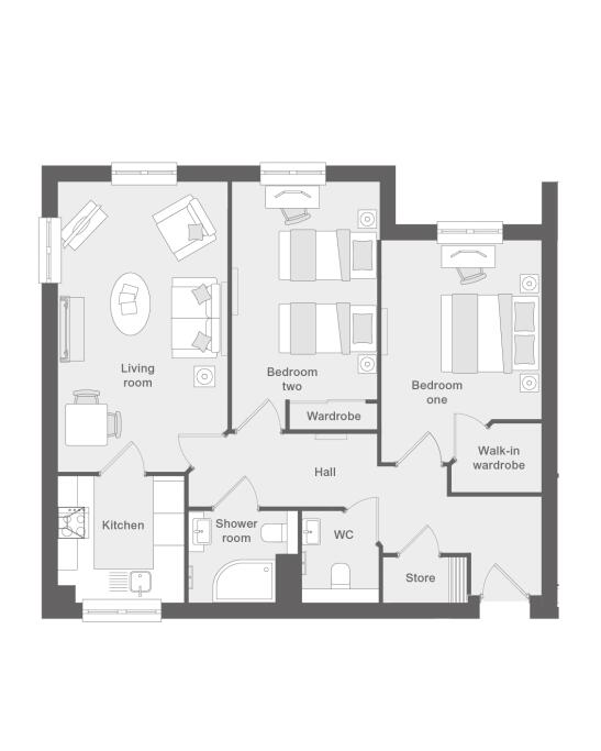Chippenham Apt 27