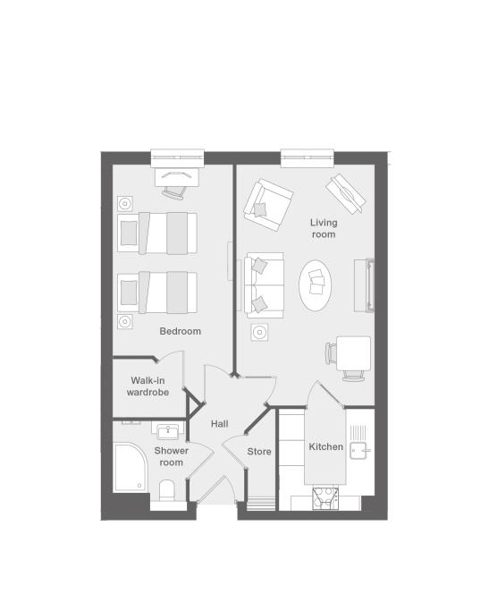 Chippenham Apt 30