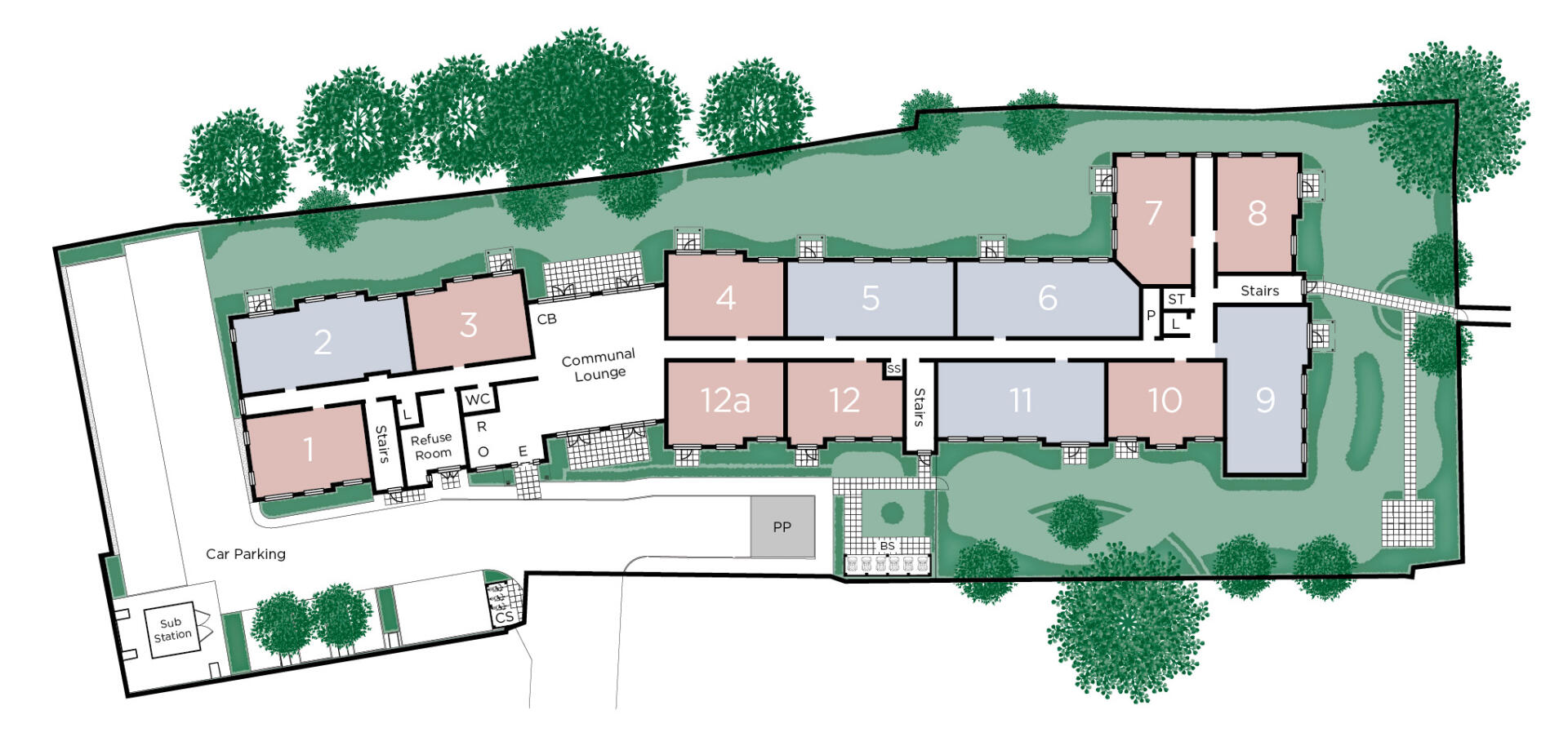 Cranleigh Ground 07 26