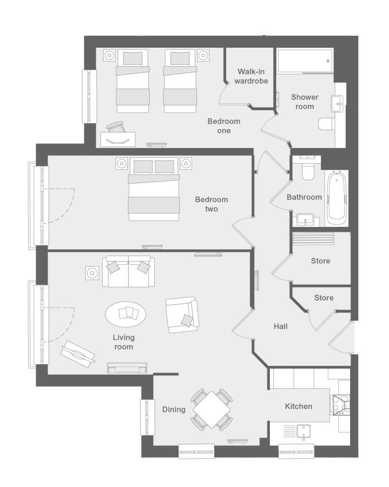 Didcot Plot 18