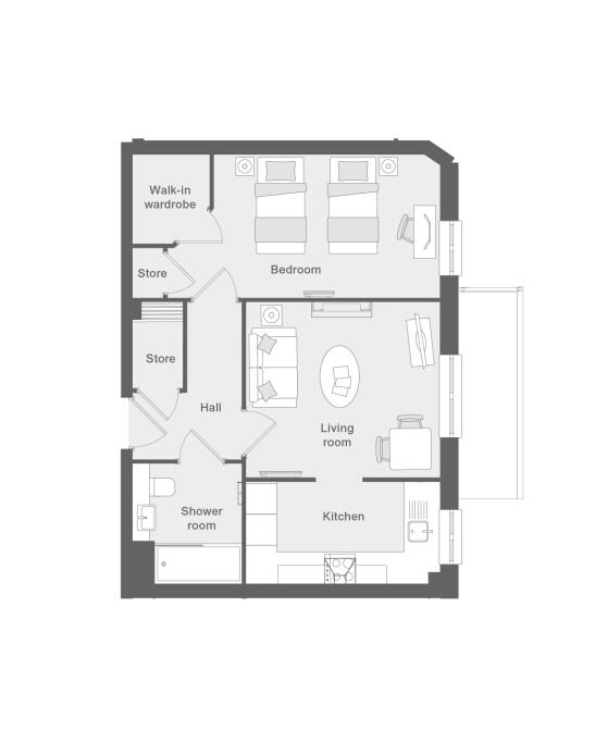 Didcot Plot 29