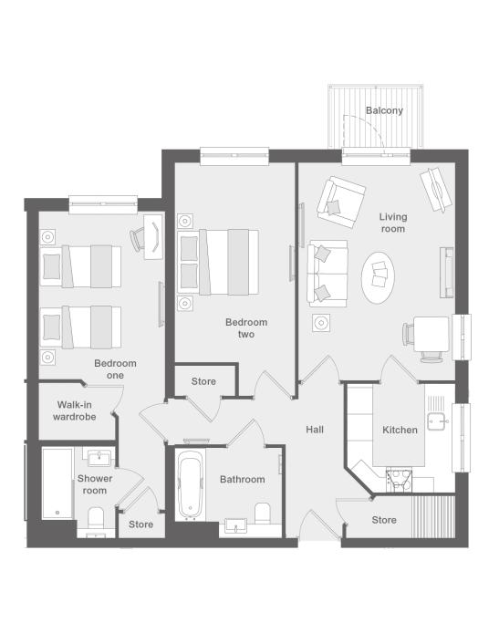 Drayton Plot 38