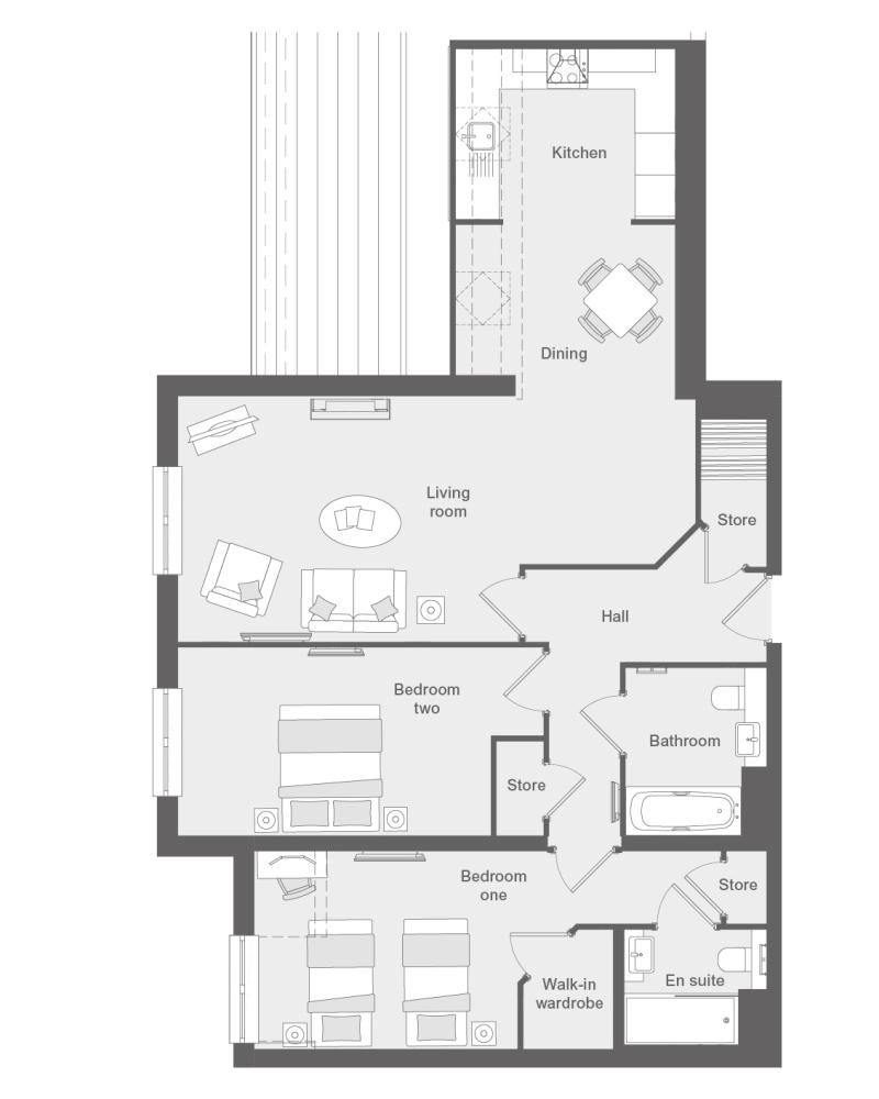 Drayton Plot 47