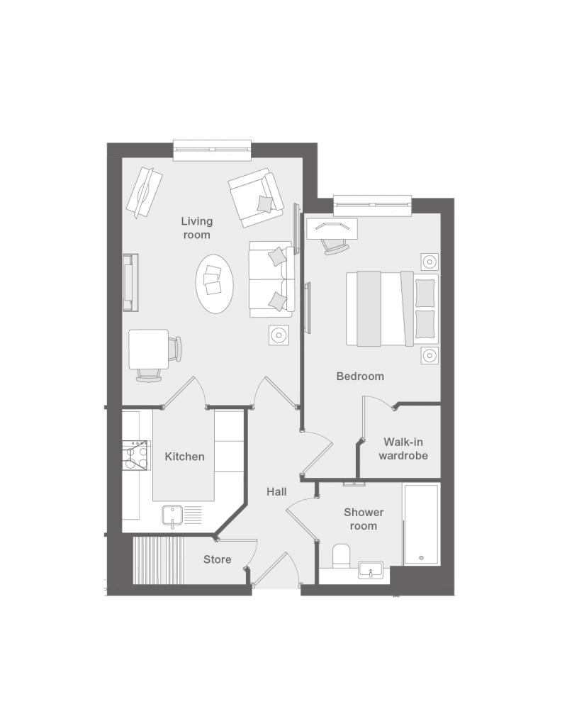 Drayton Plot 53