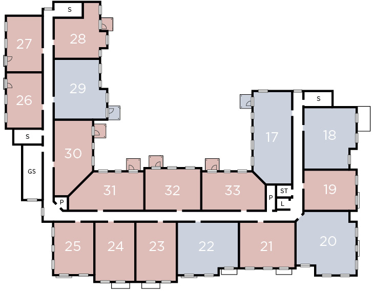 Evesham First Floor 04 24