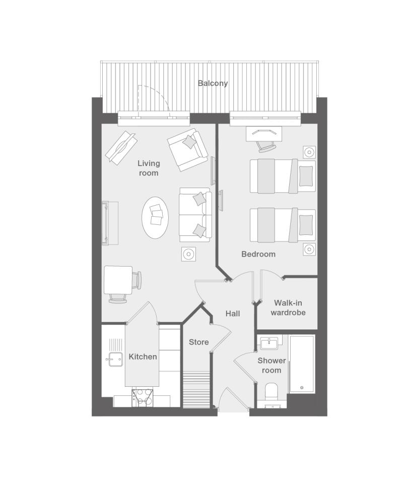 Fareham Plot 25