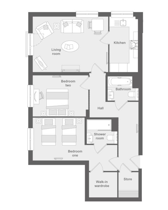 Fareham Plot 27