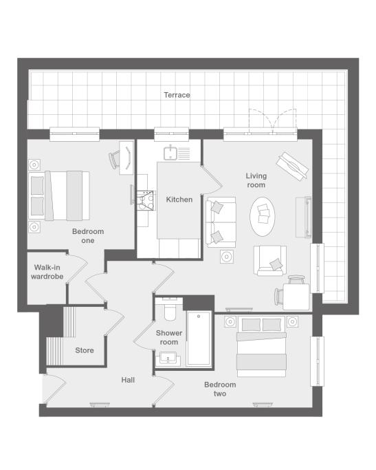 Fareham Plot 36