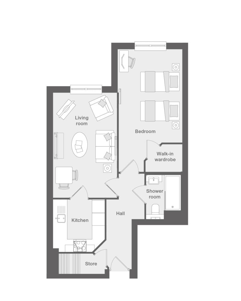 Farnborough Plot 37