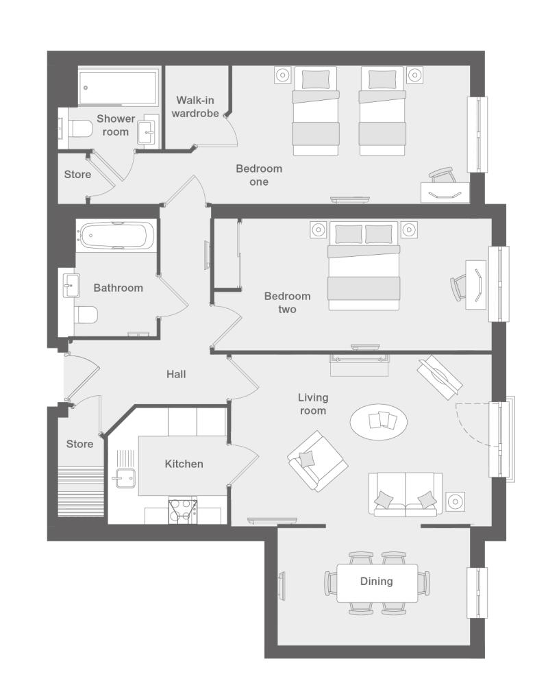 Fleet Plot 18