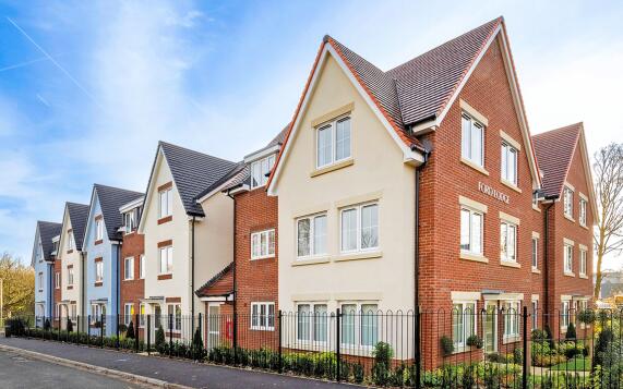 Ford Lodge Handforth front elevation 1920x1080   No signage