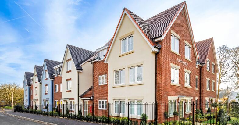 Ford Lodge Handforth front elevation 1920x1080   No signage