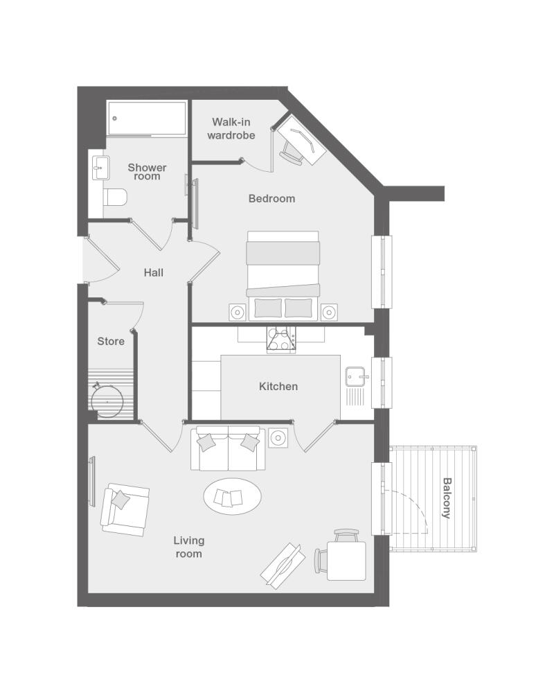 Handforth Plot 26