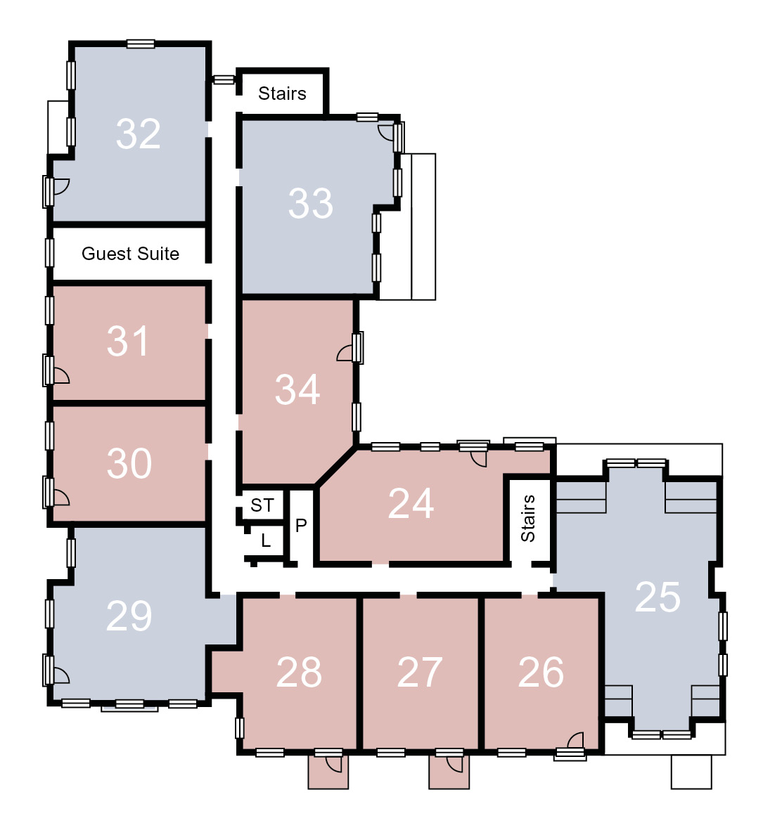 Haverhill2 SecondFloor 08 25
