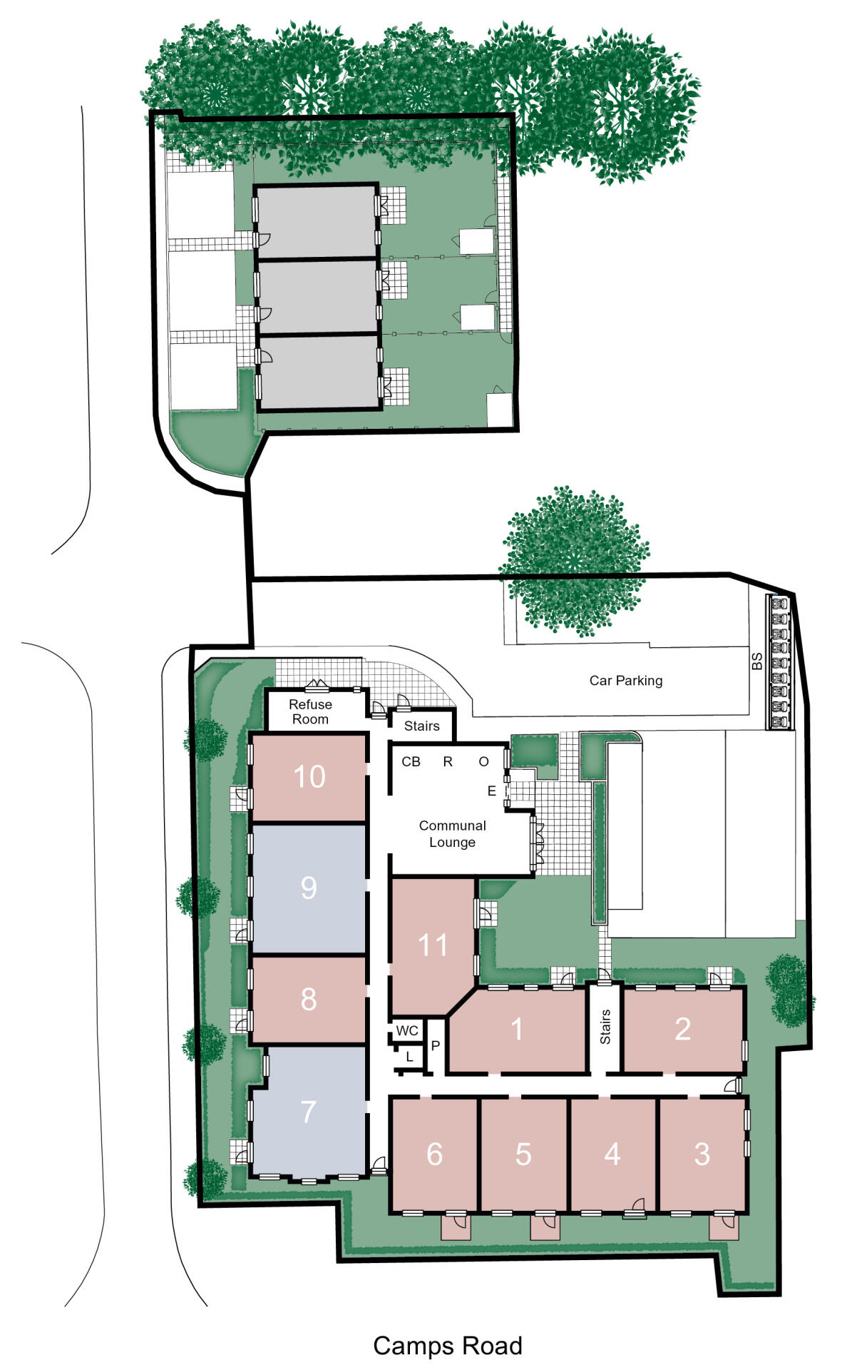 Haverhill2 Site GroundFloor 07 26