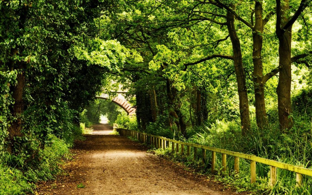 Heswall Local Area web 2