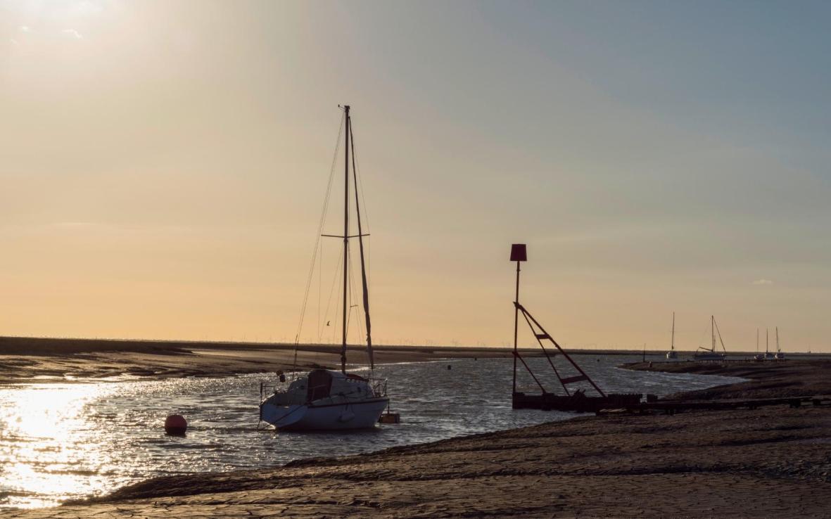 Heswall Local Area web