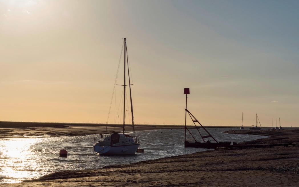 Heswall Local Area web