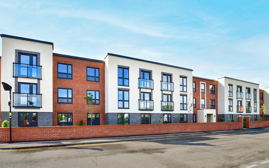 Highbury Lodge Kings Heath front elevation 1920x1080   No signage