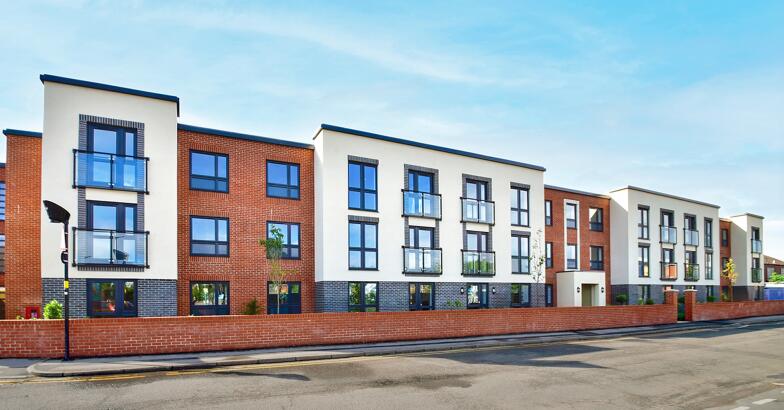 Highbury Lodge Kings Heath front elevation 1920x1080   No signage