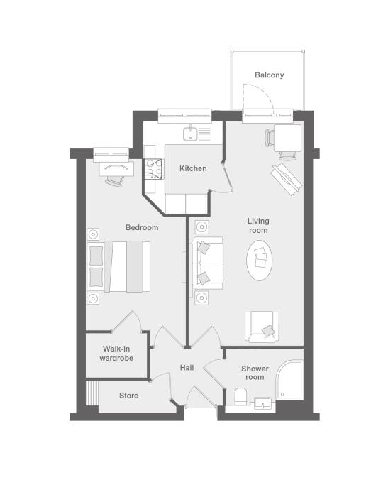 Hitchin Plot 38