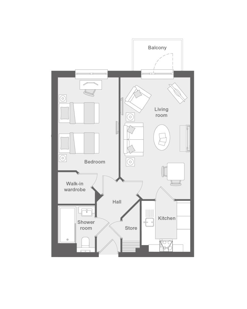 Honiton Plot 26