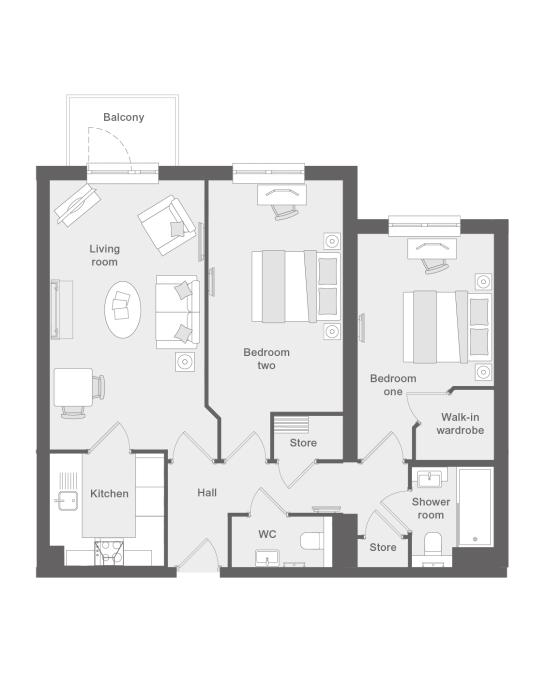 Honiton Plot 27