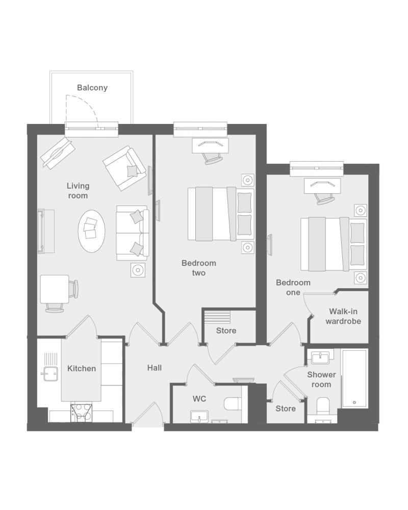 Honiton Plot 27
