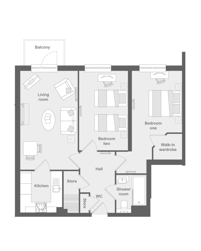 Honiton Plot 37