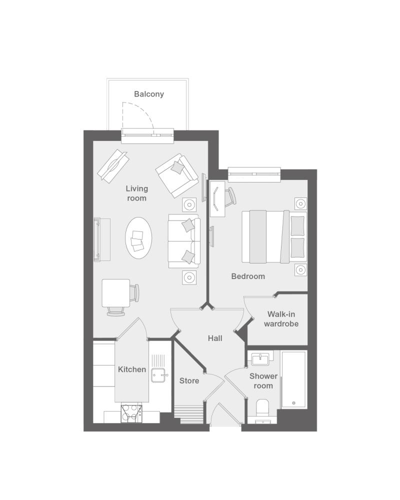 Honiton Plot 52