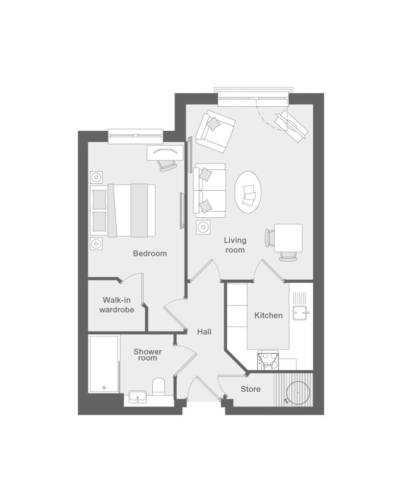 Kendal Plot 20