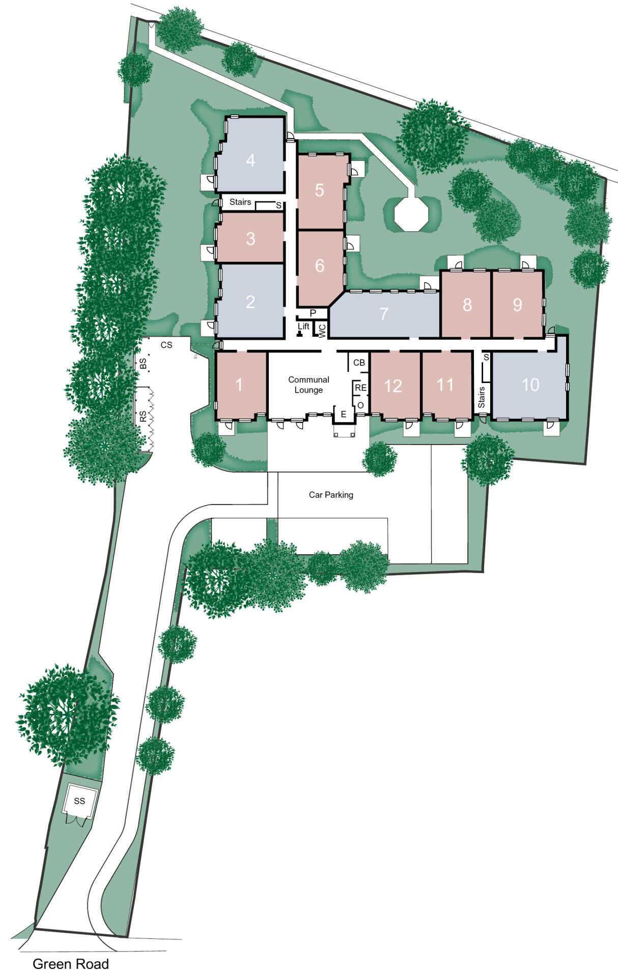 Kiddlington Ground 07 26