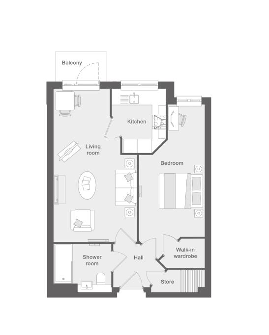 Kidlington Plot 21