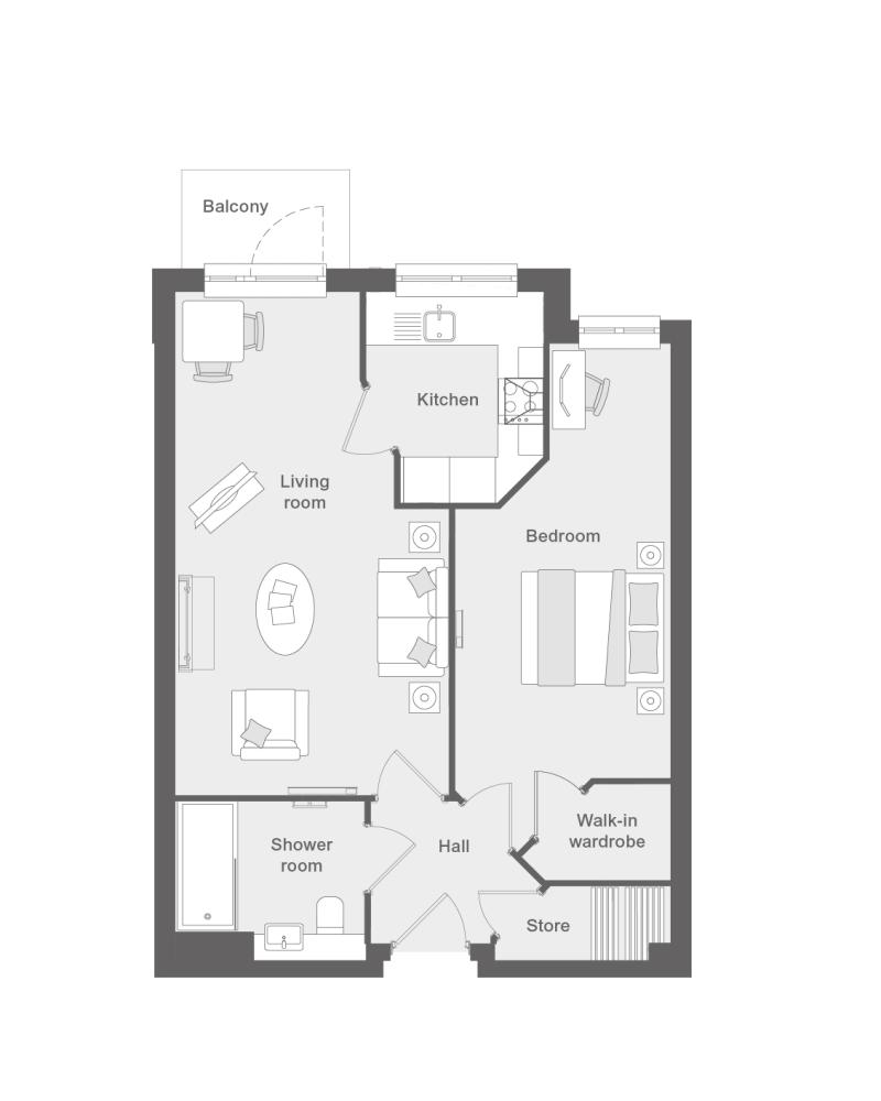 Kidlington Plot 21