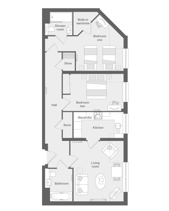 Kidlington Plot 25