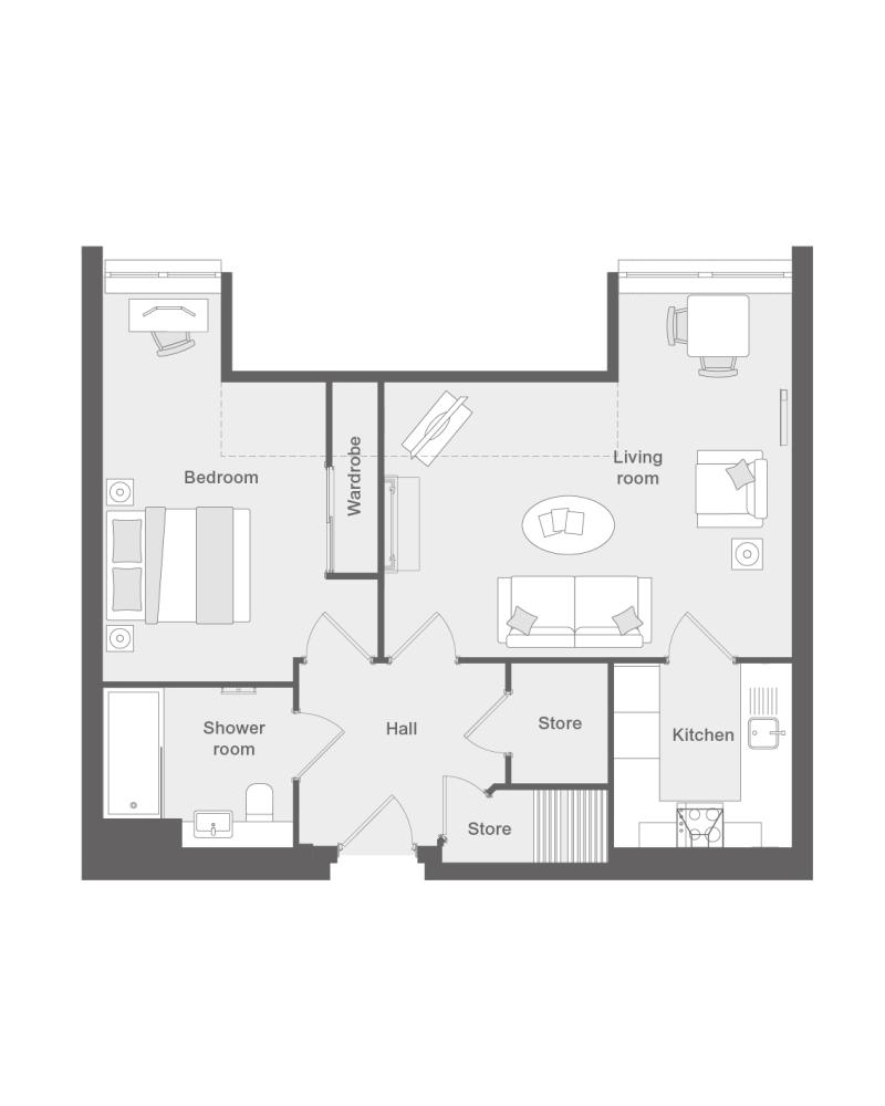 Kidlington Plot 29
