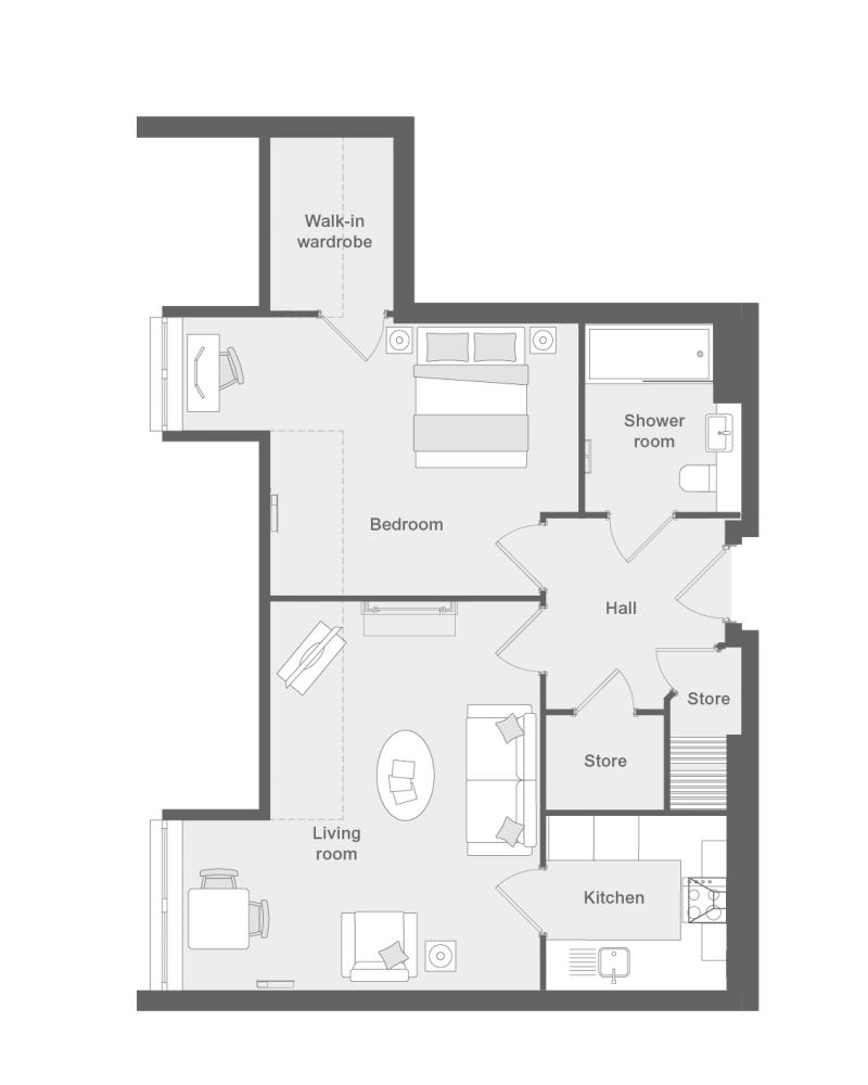 Kidlington Plot 30