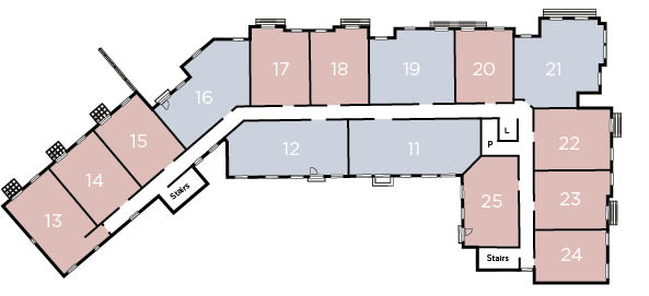 KingsNorton 1st floor