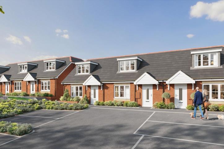 Lapwing Mews, Exmouth 1920x1080